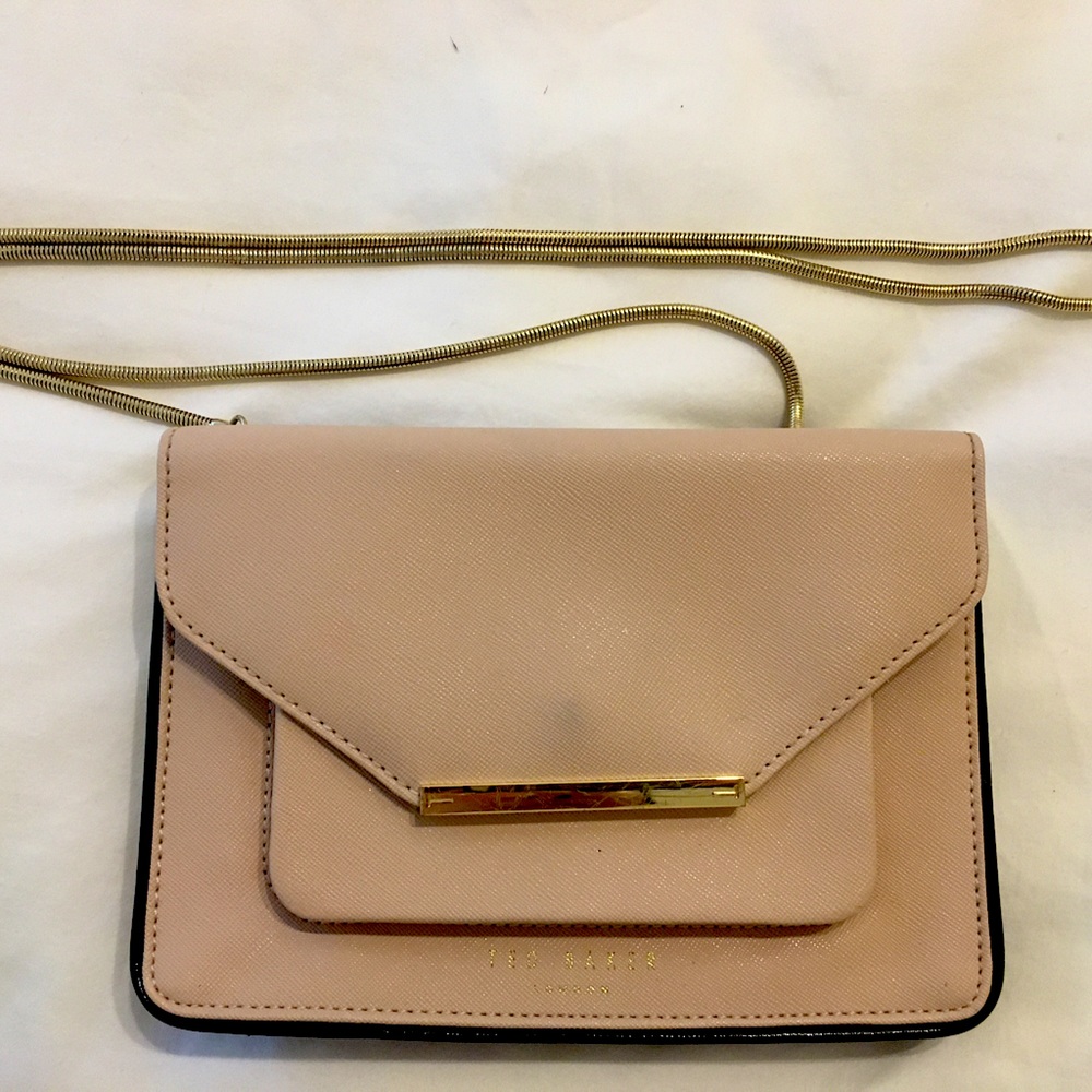 Ted Baker Evening Clutch